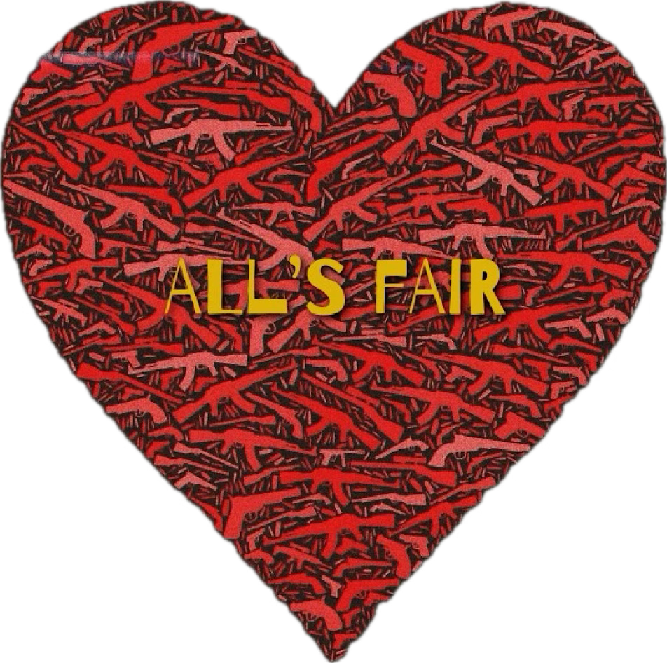 “All’s Fair”